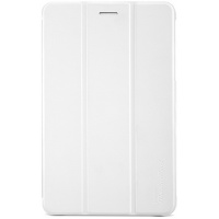 Dėklas Huawei MediaPad T1 8" Flip case Baltas